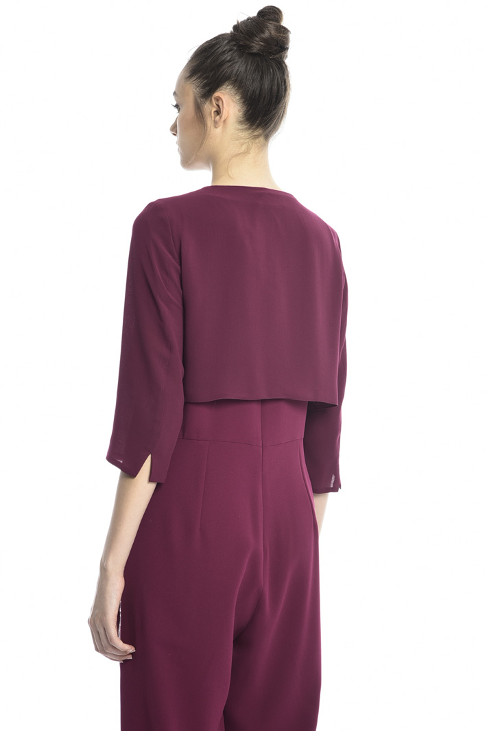 Georgette shrug Intrend Georgette shrug Intrend