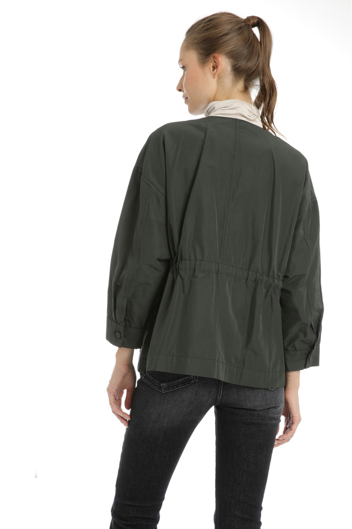 Cotton twill jacket Intrend Cotton twill jacket Intrend
