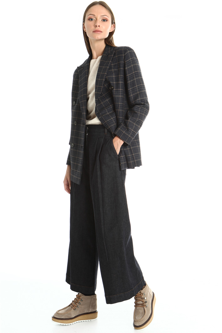 Pure virgin wool jacket Intrend Pure virgin wool jacket Intrend