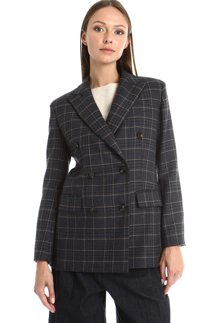 Pure virgin wool jacket Intrend Pure virgin wool jacket Intrend