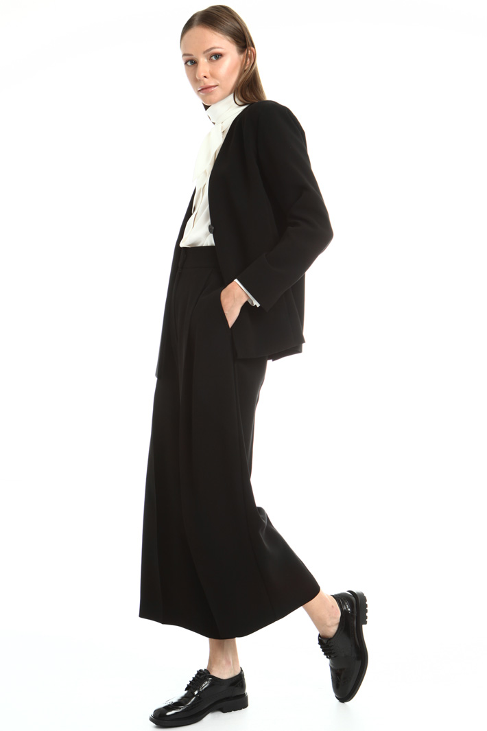 V-neck cady blazer Intrend V-neck cady blazer Intrend