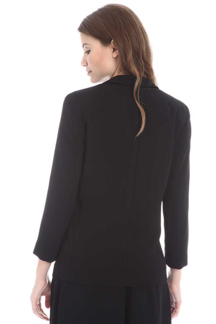 Single button blazer Intrend Single button blazer Intrend