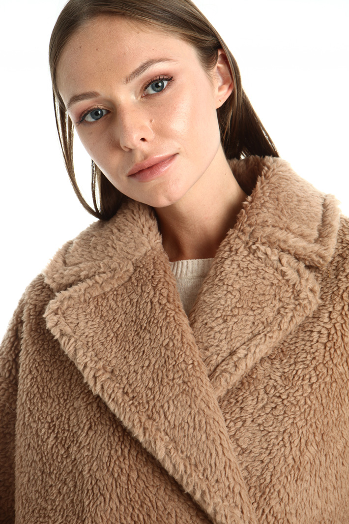 Wool blend coat Intrend Wool blend coat Intrend