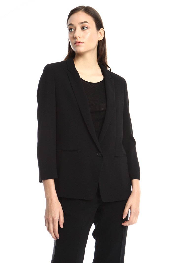 Sequin suit Intrend Sequin suit Intrend