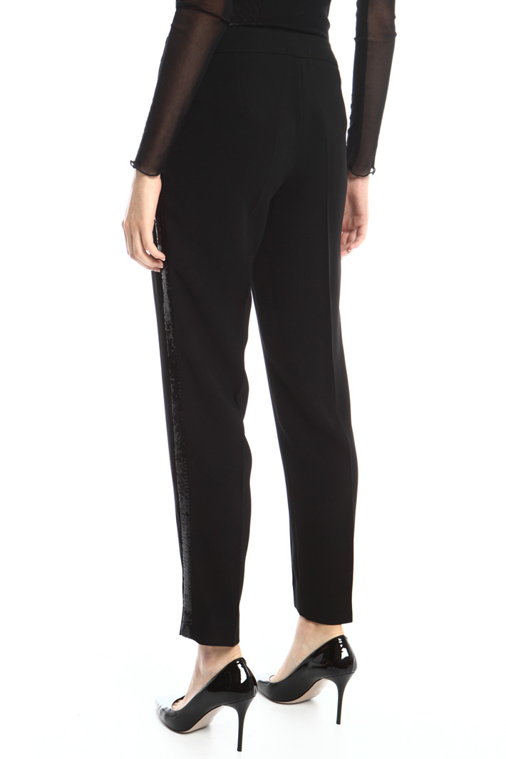 Sequin suit Intrend Sequin suit Intrend