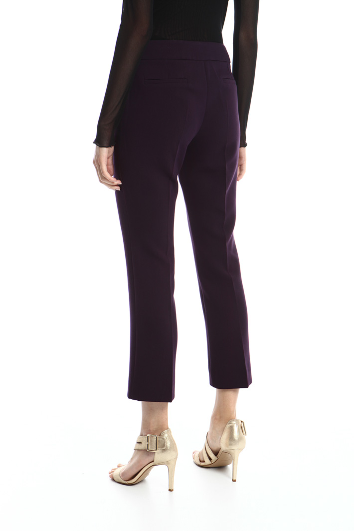 Stretch viscose blend suit Intrend Stretch viscose blend suit Intrend