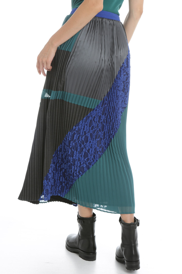Pleated skirt Intrend Pleated skirt Intrend