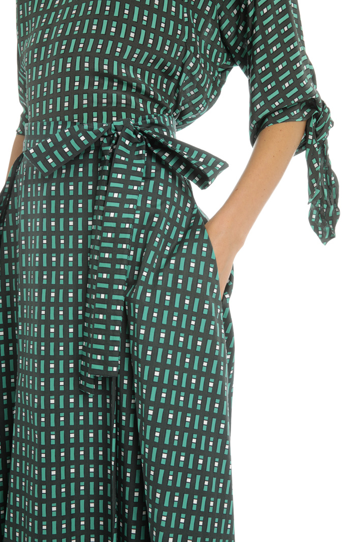 Cotton skirt Intrend Cotton skirt Intrend