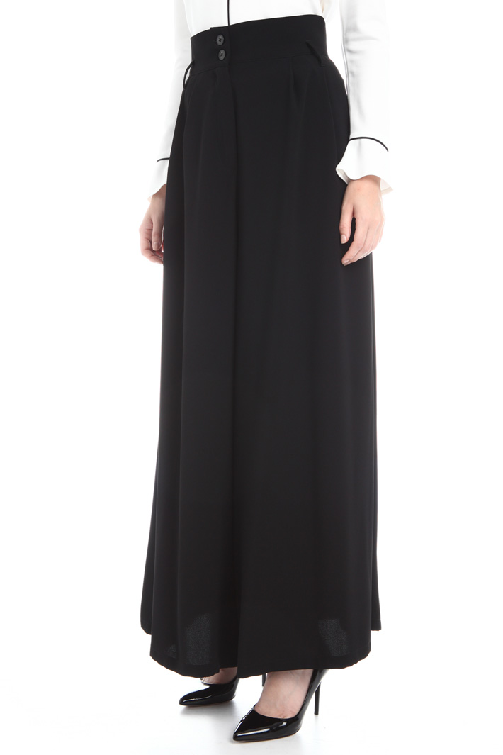 High waist trousers Intrend High waist trousers Intrend