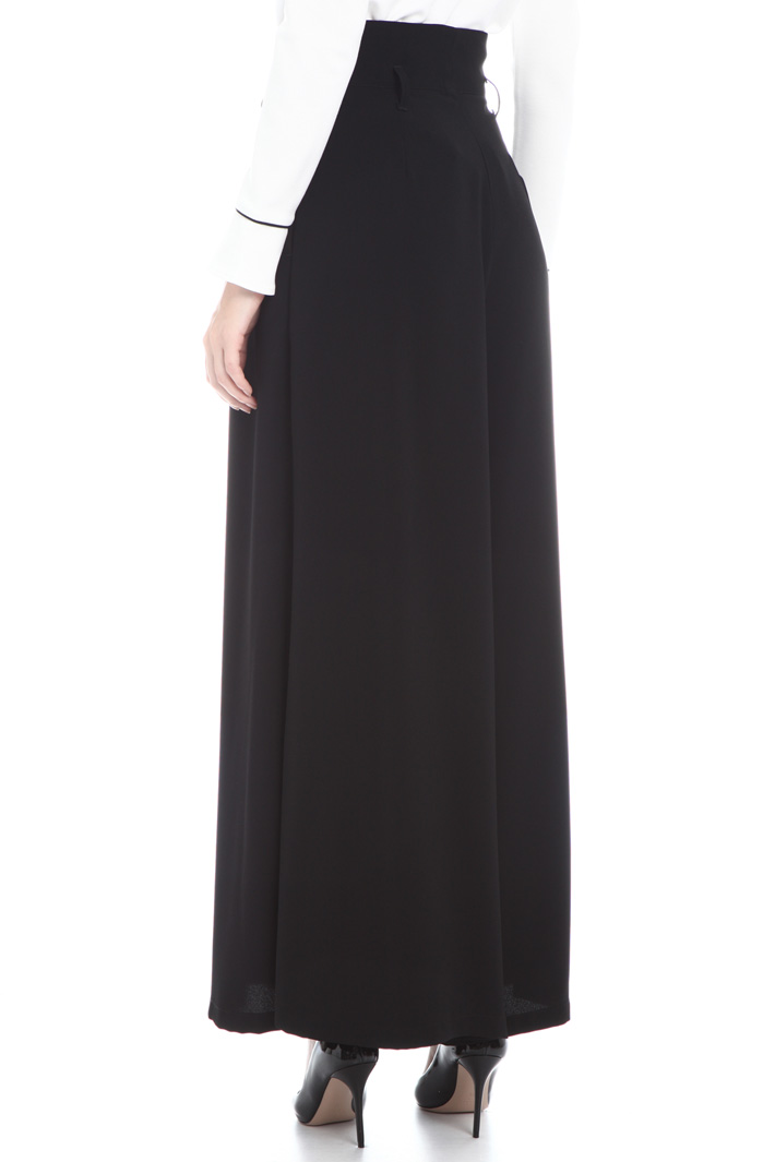 High waist trousers Intrend High waist trousers Intrend