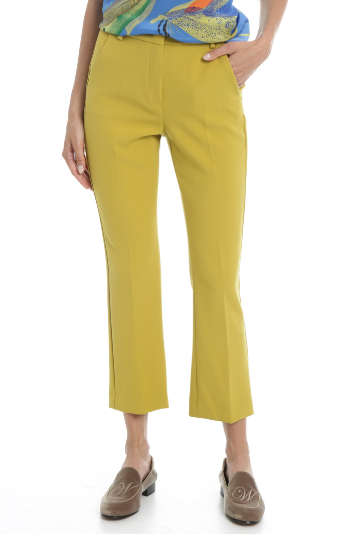 Cady trousers Intrend Cady trousers Intrend