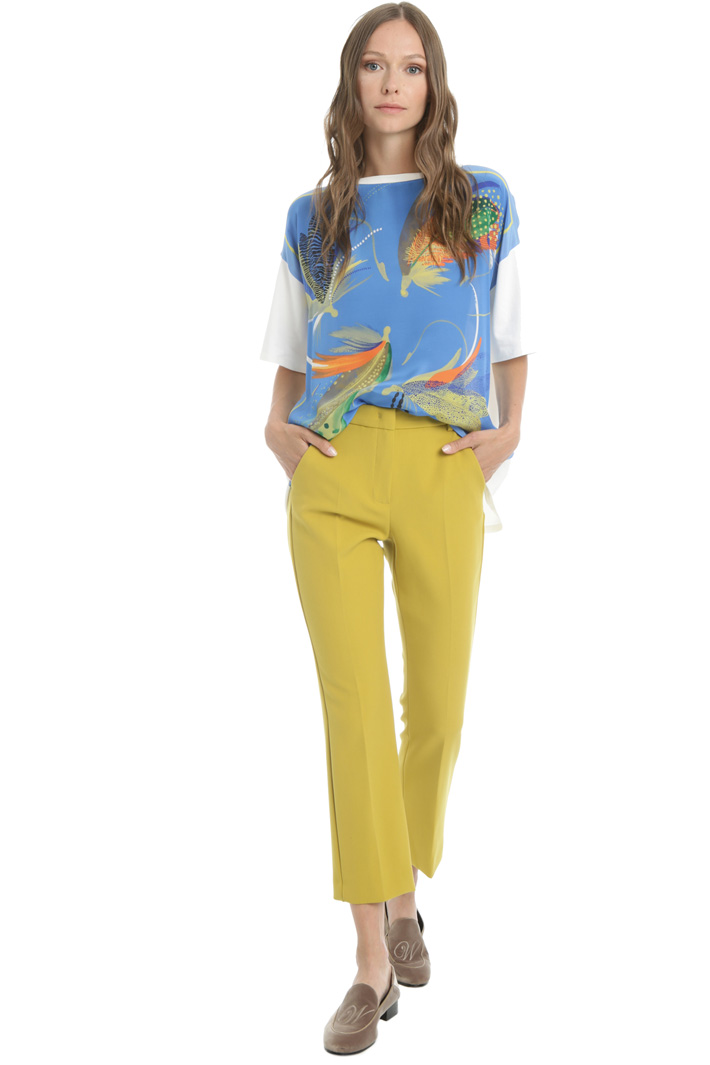 Cady trousers Intrend Cady trousers Intrend