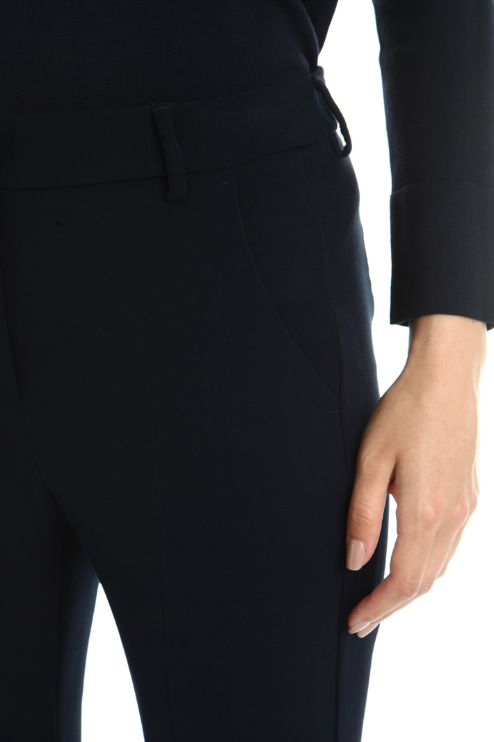 Cady trousers Intrend Cady trousers Intrend