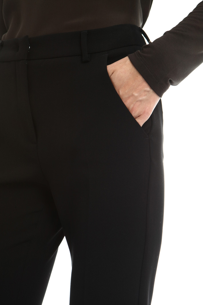 Cady trousers Intrend Cady trousers Intrend