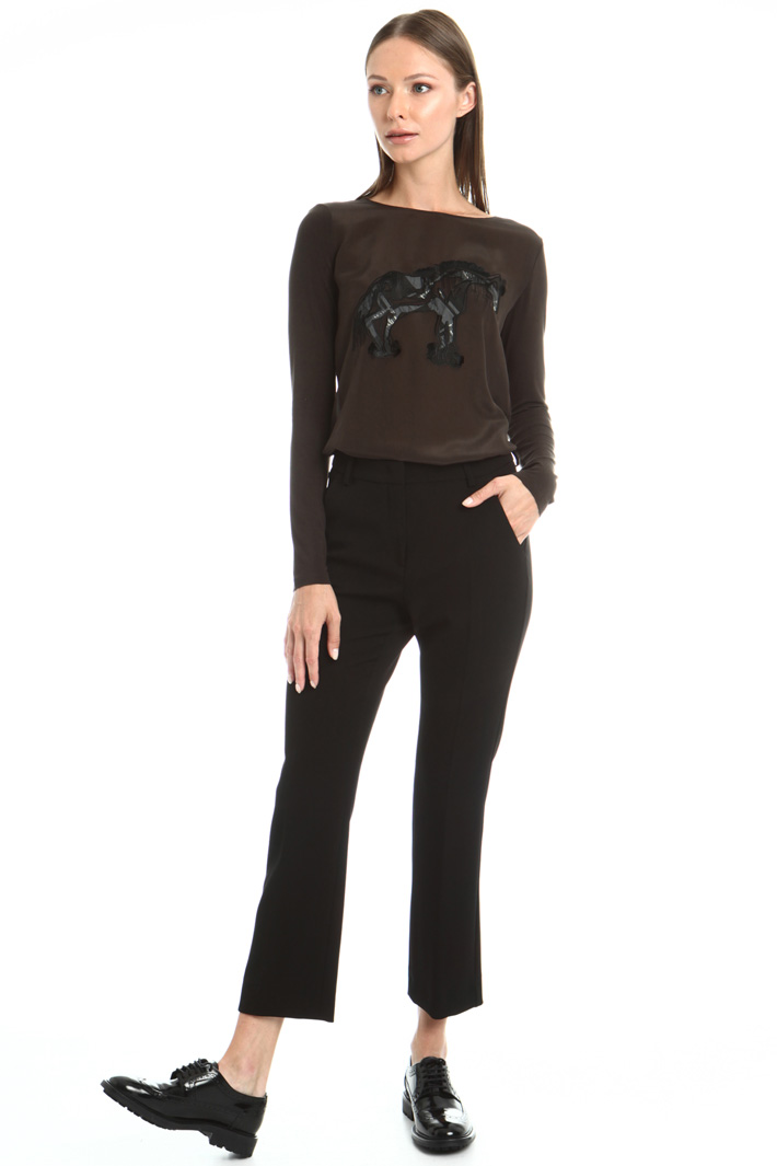 Cady trousers Intrend Cady trousers Intrend