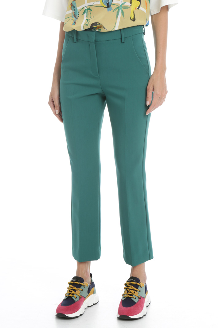 Cady trousers Intrend Cady trousers Intrend