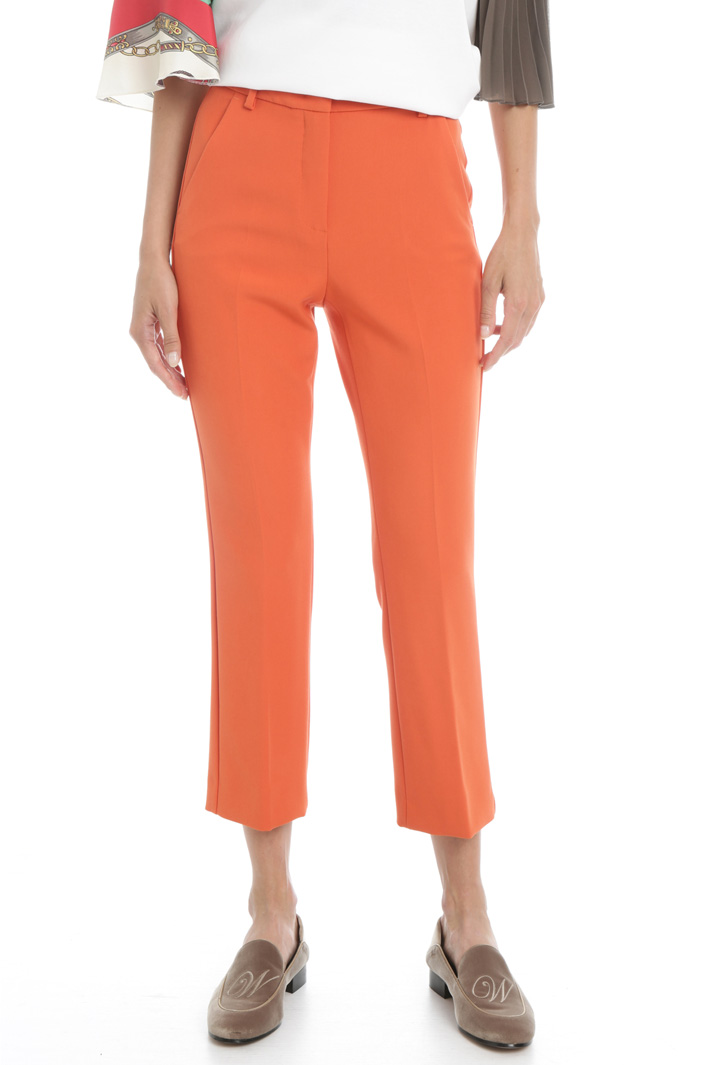 Cady trousers Intrend Cady trousers Intrend
