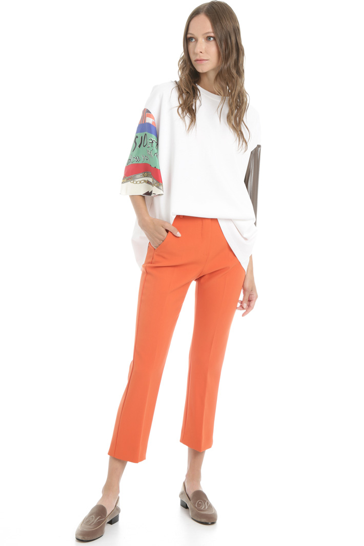 Cady trousers Intrend Cady trousers Intrend
