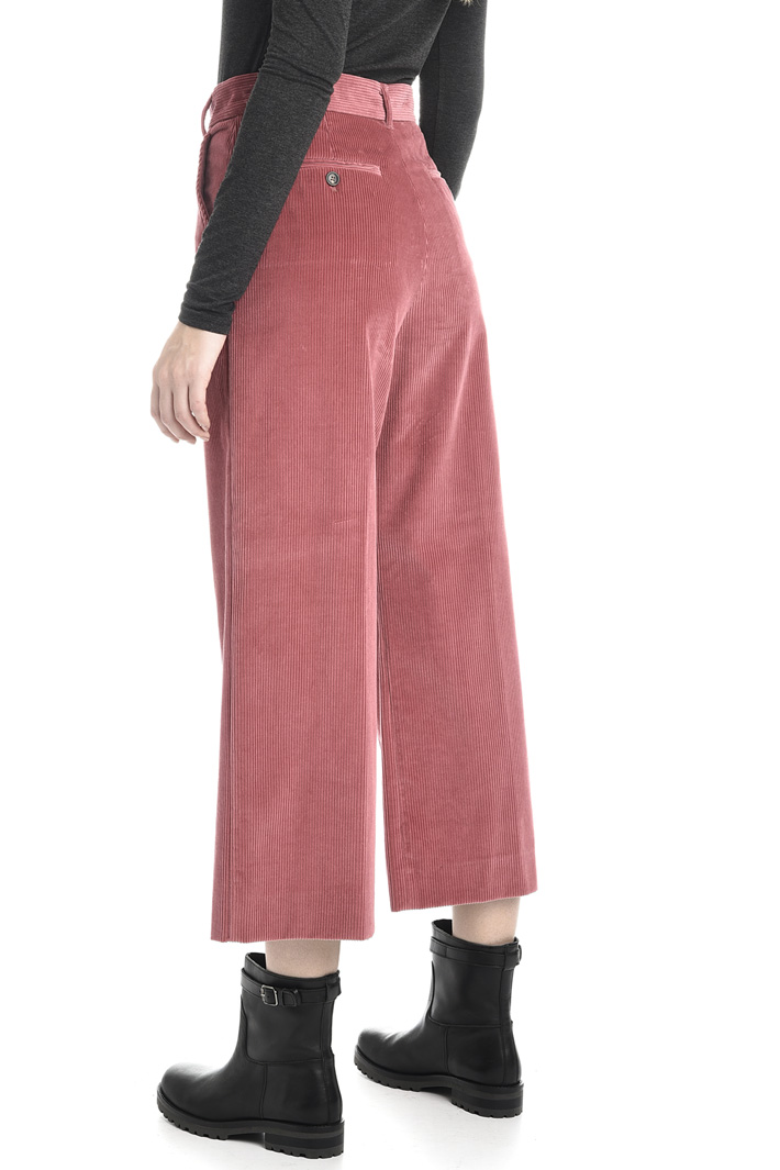 Corduroy trousers Intrend Corduroy trousers Intrend