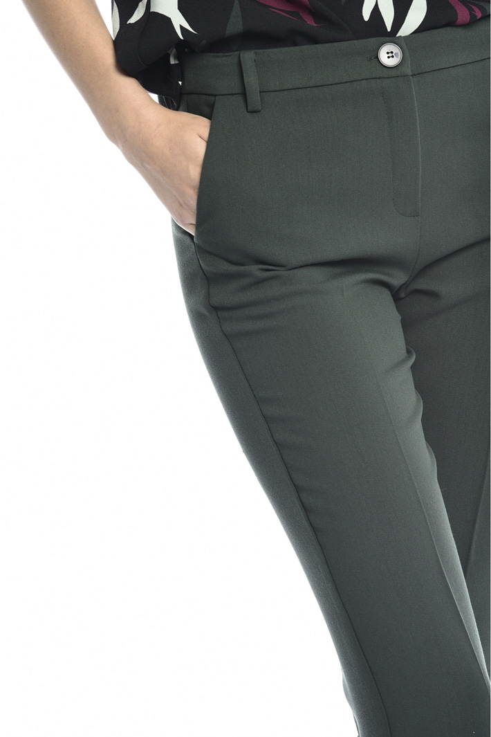 Cigarette trousers Intrend Cigarette trousers Intrend