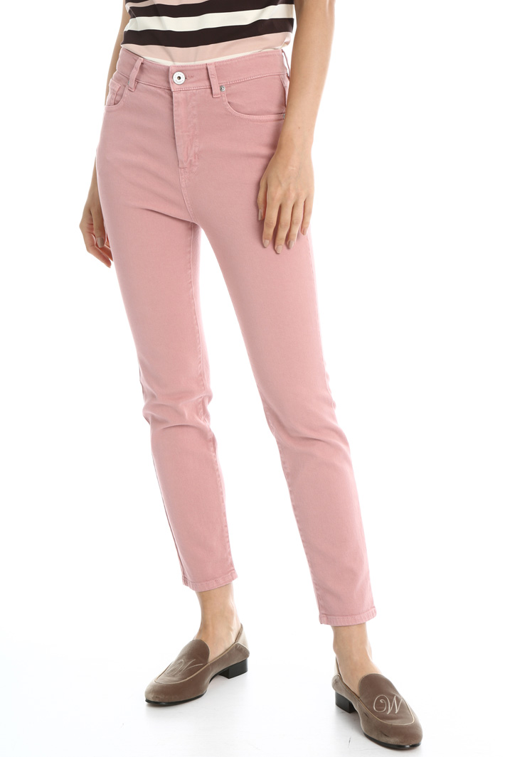 Bull cotton jeans Intrend Bull cotton jeans Intrend