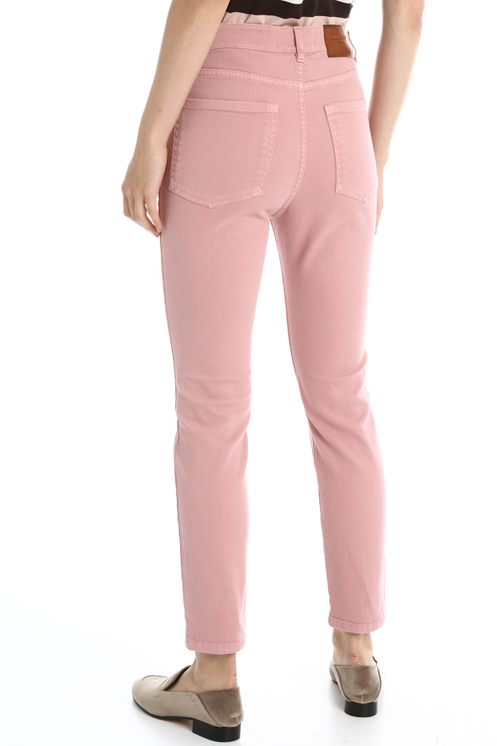 Bull cotton jeans Intrend Bull cotton jeans Intrend