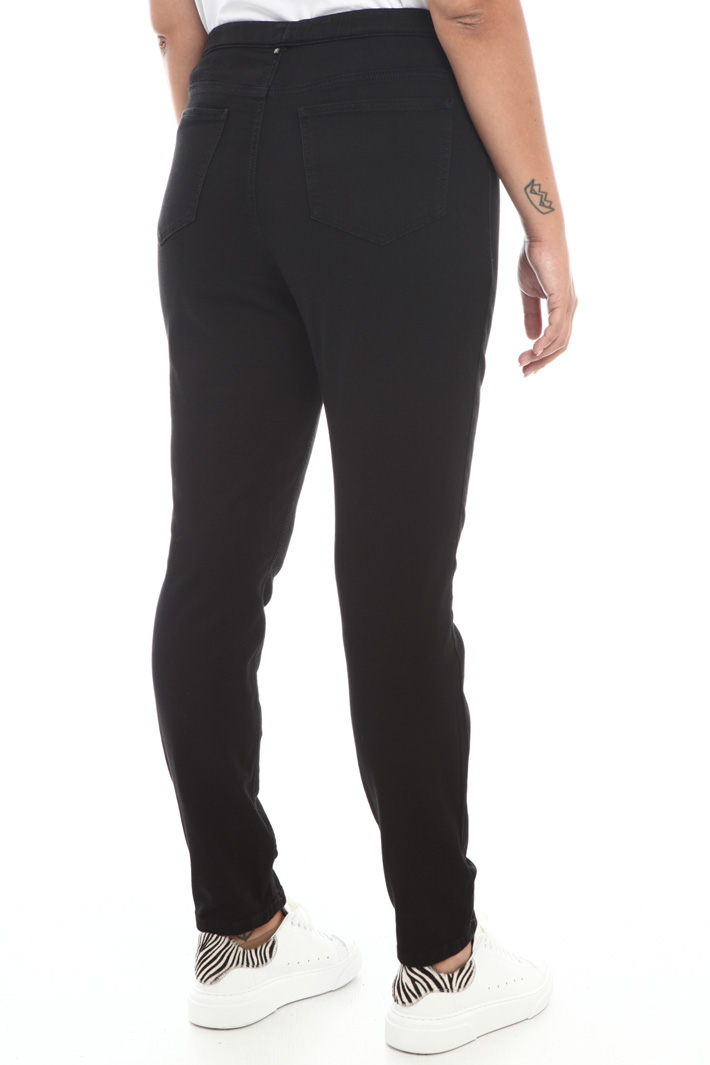 Stretch denim jeans Intrend Stretch denim jeans Intrend
