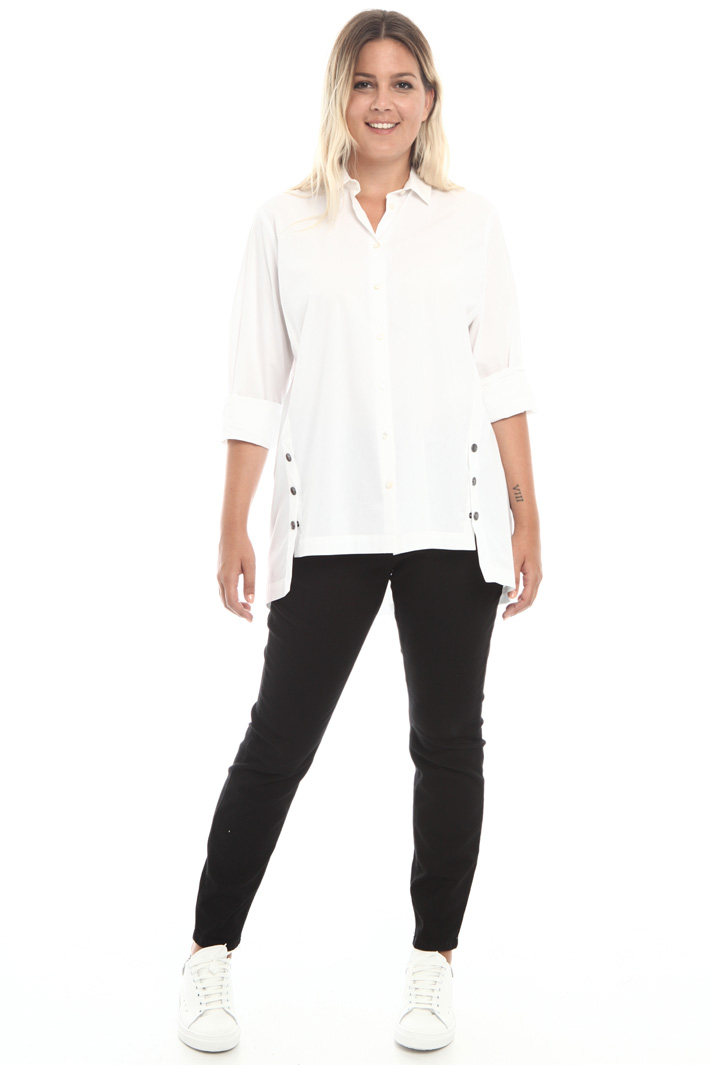 Stretch denim jeans Intrend Stretch denim jeans Intrend