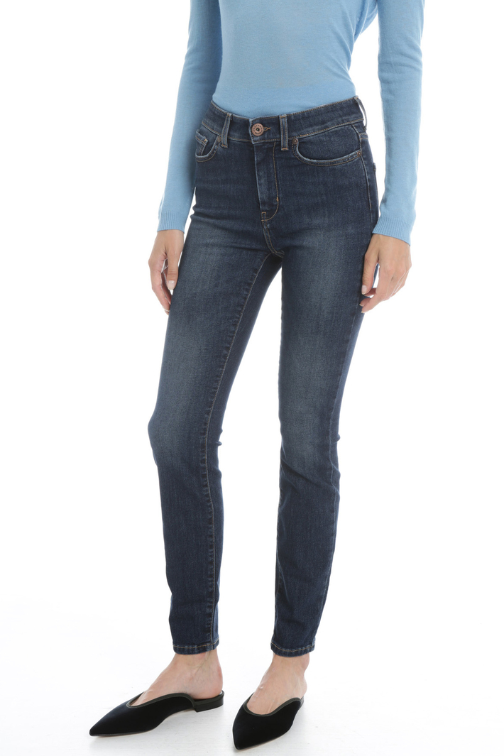 Skinny-fit denim jeans Intrend Skinny-fit denim jeans Intrend