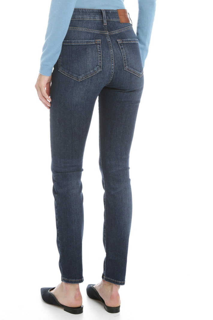 Skinny-fit denim jeans Intrend Skinny-fit denim jeans Intrend
