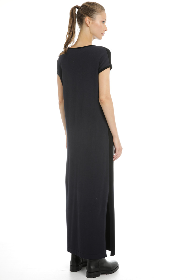 Viscose yarn dress Intrend Viscose yarn dress Intrend