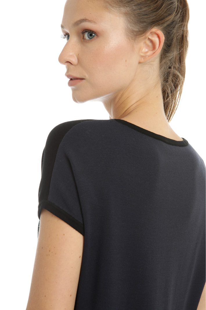 Viscose yarn dress Intrend Viscose yarn dress Intrend