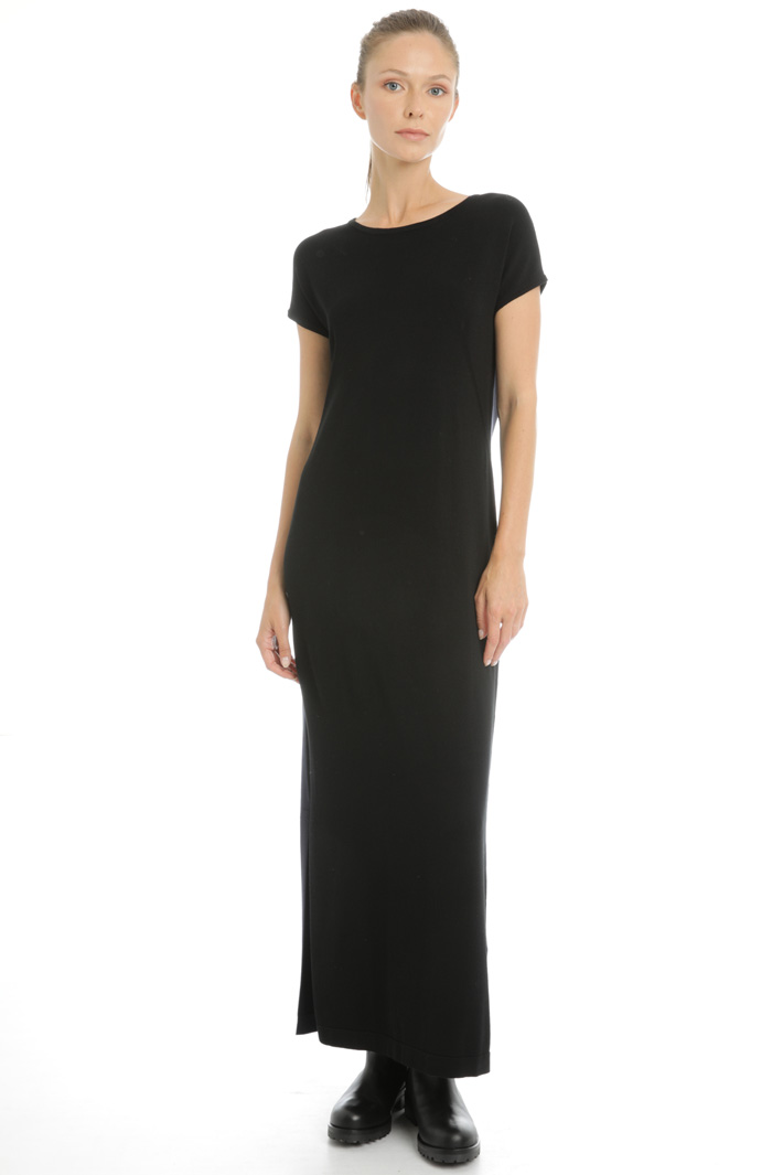 Viscose yarn dress Intrend Viscose yarn dress Intrend