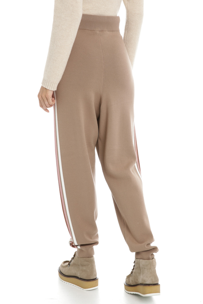 Viscose yarn trousers Intrend Viscose yarn trousers Intrend
