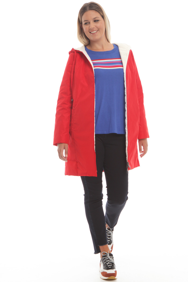 Fluid viscose sweater Intrend Fluid viscose sweater Intrend