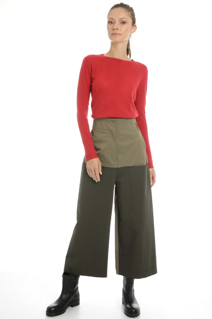 Pure cashmere sweater Intrend Pure cashmere sweater Intrend