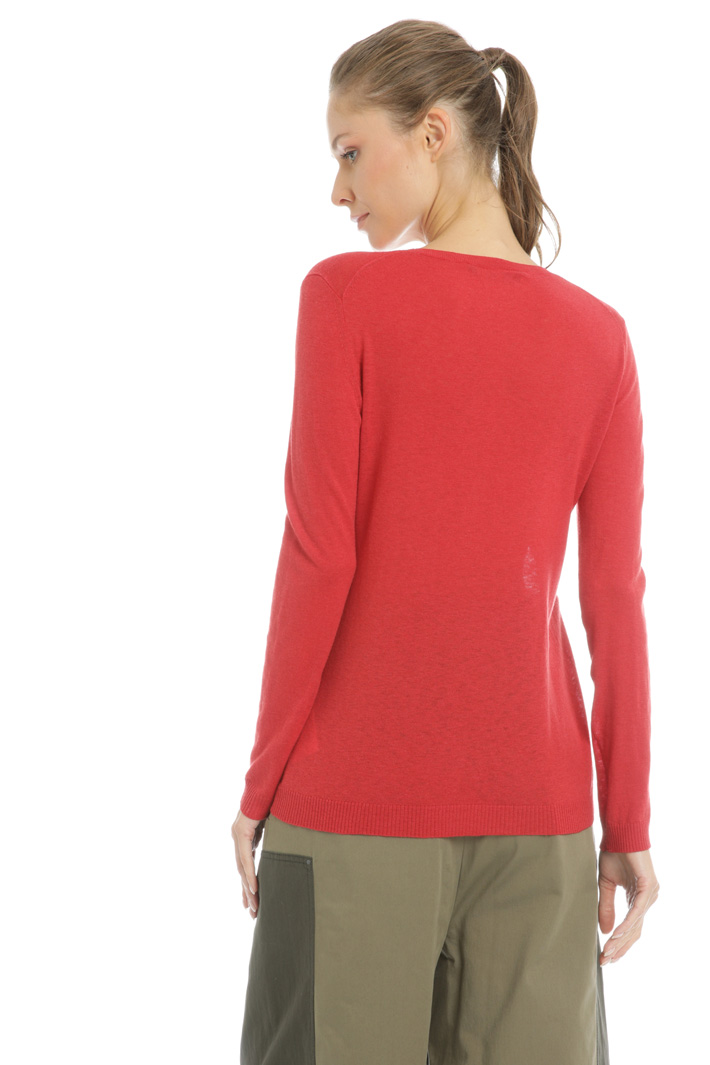 Pure cashmere sweater Intrend Pure cashmere sweater Intrend