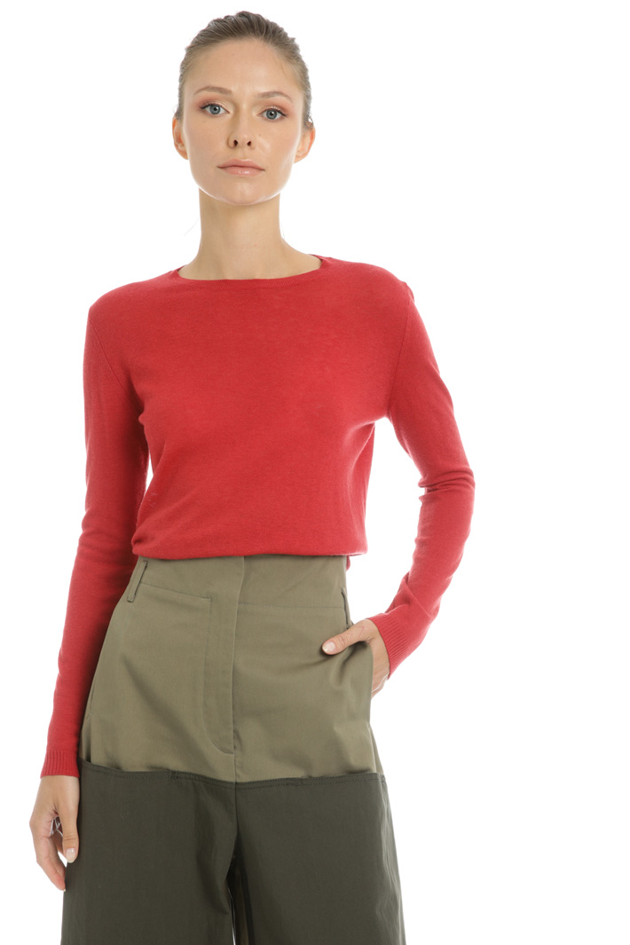 Pure cashmere sweater Intrend Pure cashmere sweater Intrend