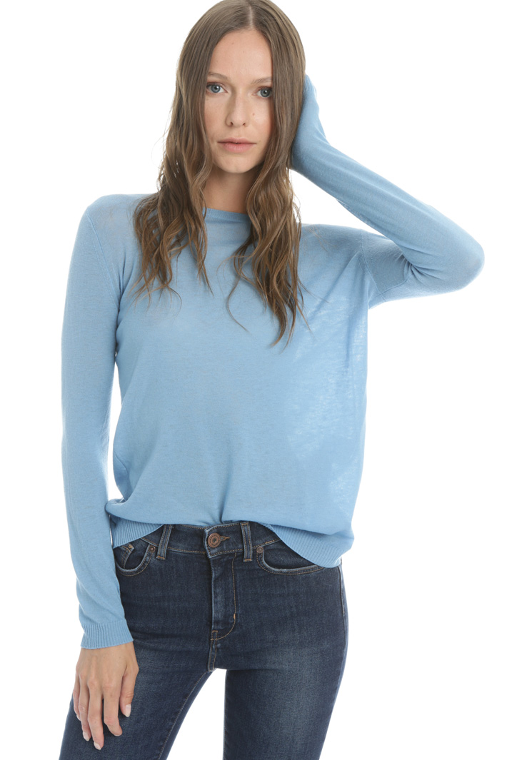 Pure cashmere sweater Intrend Pure cashmere sweater Intrend