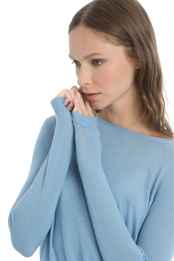 Pure cashmere sweater Intrend Pure cashmere sweater Intrend