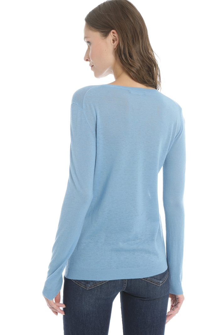 Pure cashmere sweater Intrend Pure cashmere sweater Intrend