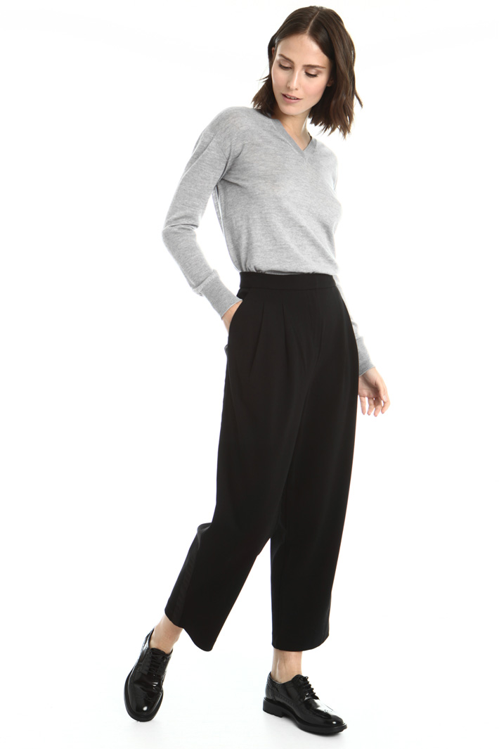Wool yarn jumper Intrend Wool yarn jumper Intrend