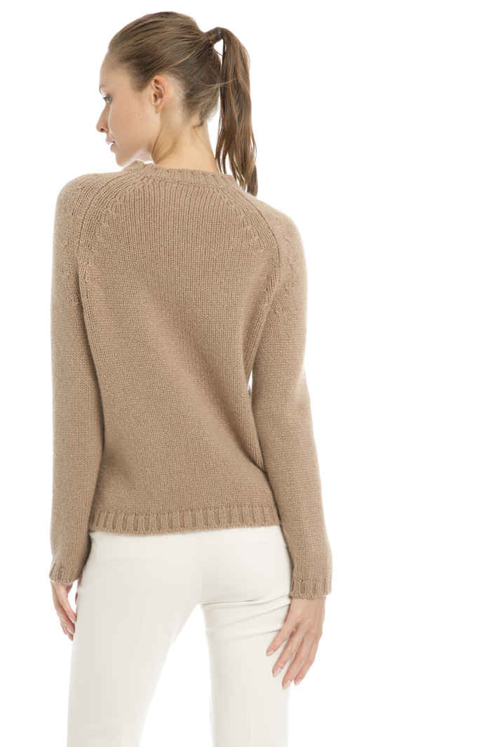 Pure cashmere sweater Intrend Pure cashmere sweater Intrend
