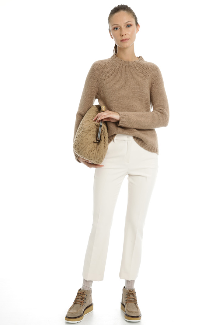 Pure cashmere sweater Intrend Pure cashmere sweater Intrend