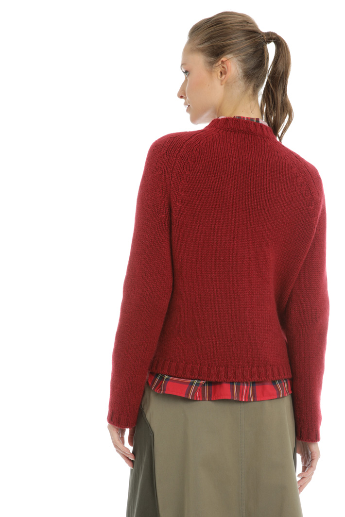 Pure cashmere sweater Intrend Pure cashmere sweater Intrend