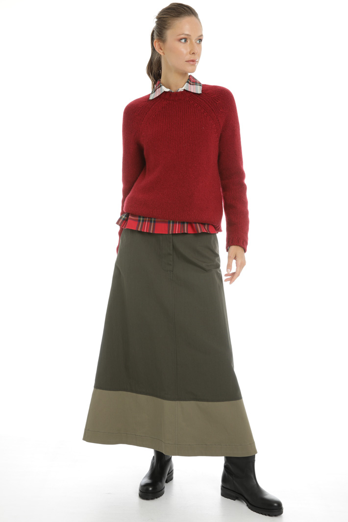 Pure cashmere sweater Intrend Pure cashmere sweater Intrend