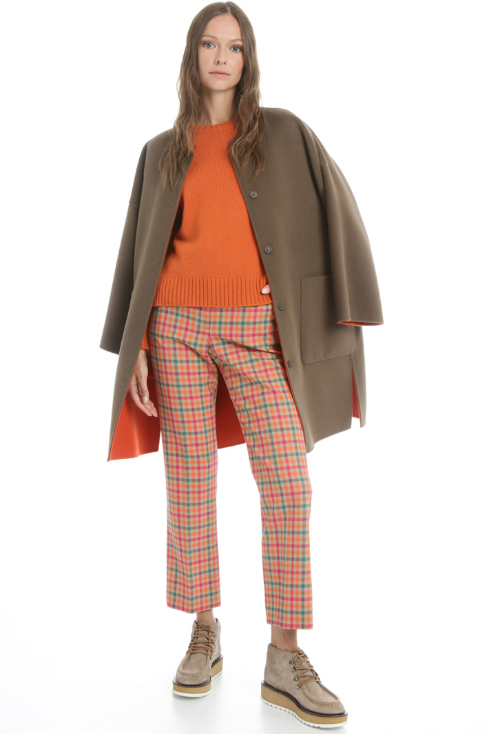 Cashmere yarn jumper Intrend Cashmere yarn jumper Intrend
