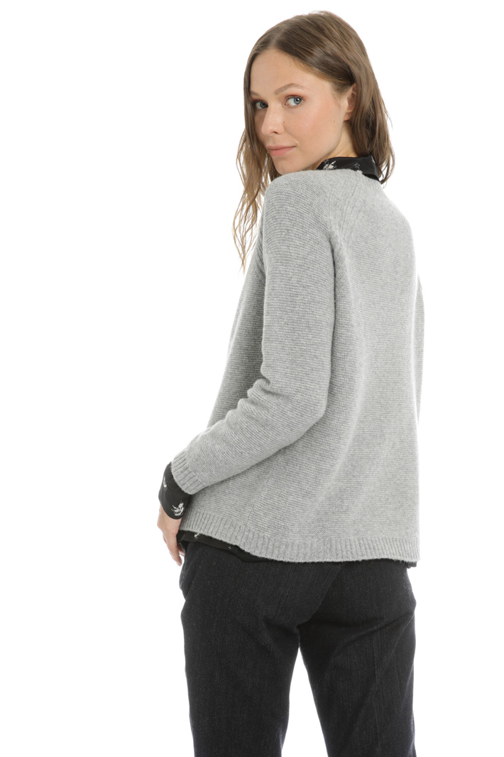 Pure wool sweater Intrend Pure wool sweater Intrend
