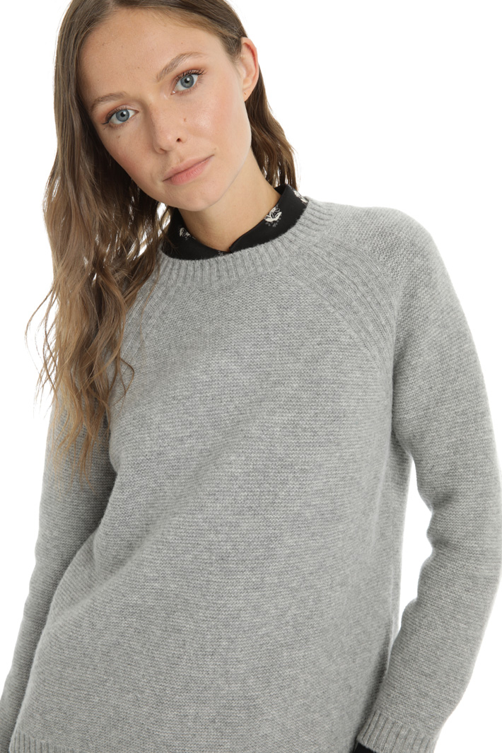 Pure wool sweater Intrend Pure wool sweater Intrend