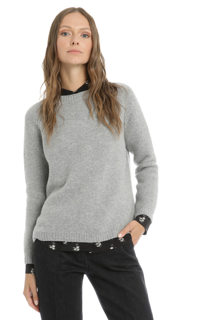 Pure wool sweater Intrend Pure wool sweater Intrend